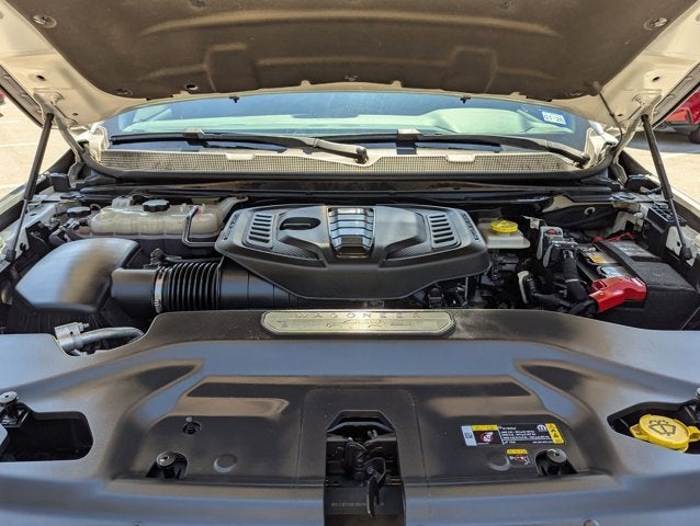 2023 Jeep Wagoneer L Base