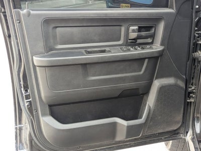 2015 RAM 1500 Express