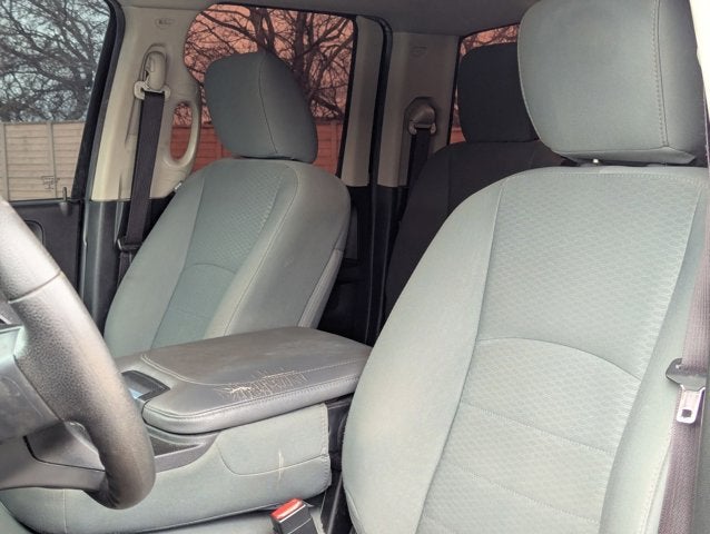 2015 RAM 1500 Express