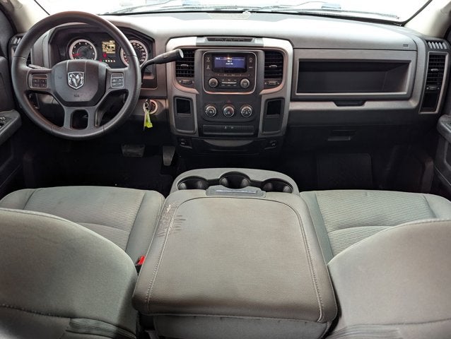 2015 RAM 1500 Express