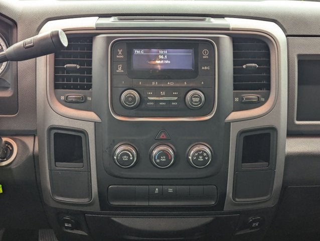 2015 RAM 1500 Express