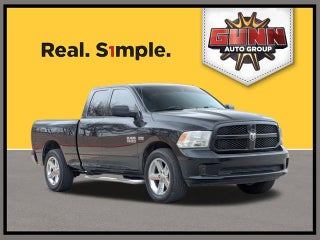 2015 RAM 1500 Express