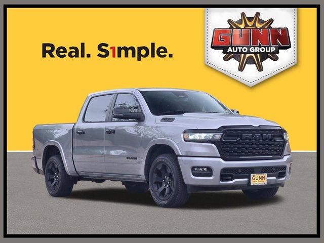 2025 RAM 1500 Lone Star