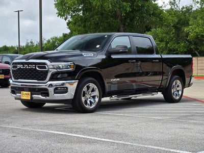 2026 RAM 1500 Lone Star