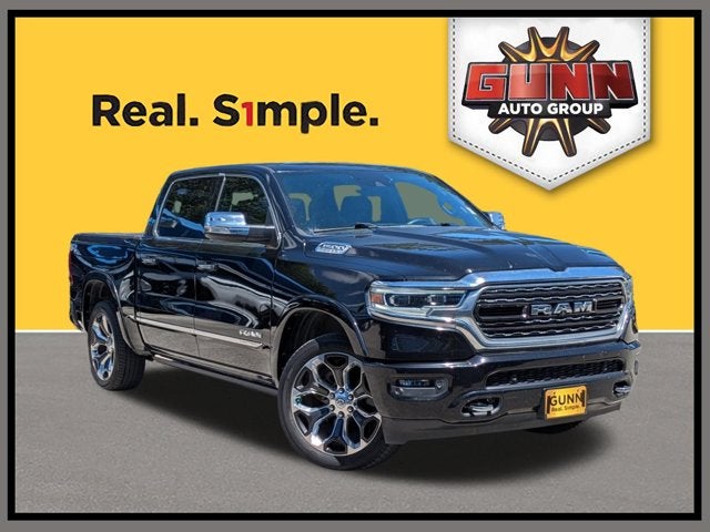 2020 RAM 1500 Limited