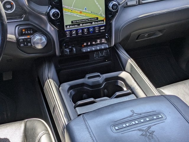 2020 RAM 1500 Limited