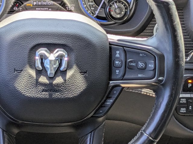 2020 RAM 1500 Limited