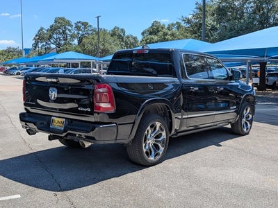 2020 RAM 1500 Limited