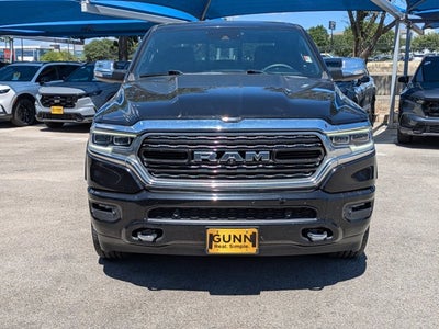 2020 RAM 1500 Limited