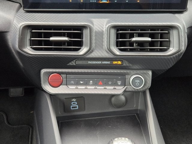 2025 Ford Mustang Base