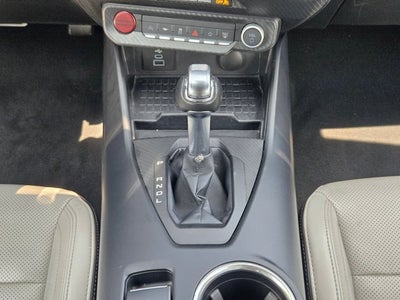 2024 Ford Mustang Base