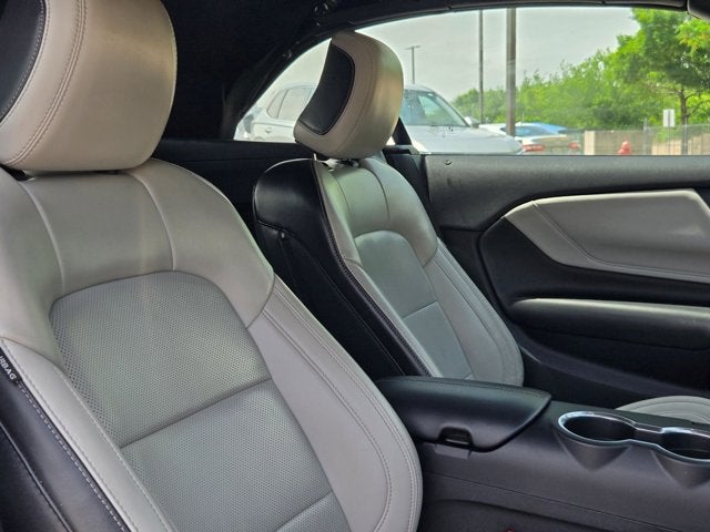 2024 Ford Mustang Base