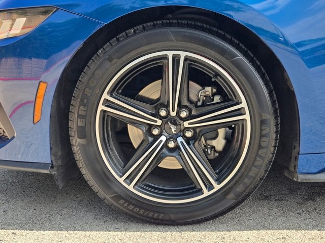 2024 Ford Mustang Base