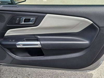 2024 Ford Mustang Base