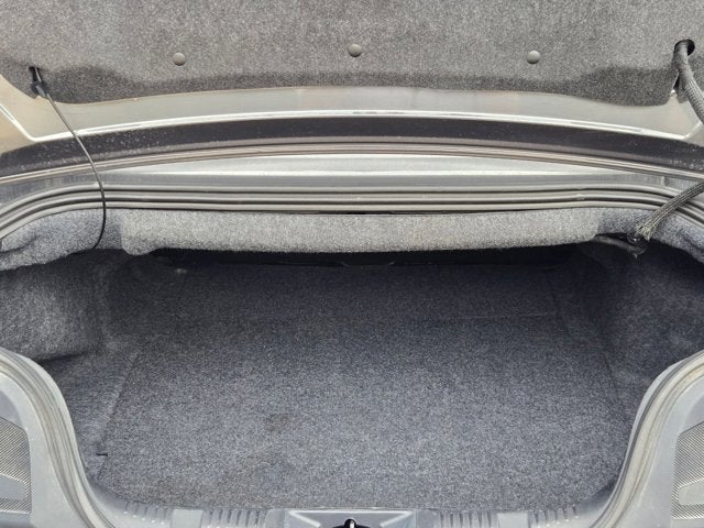 2024 Ford Mustang Base