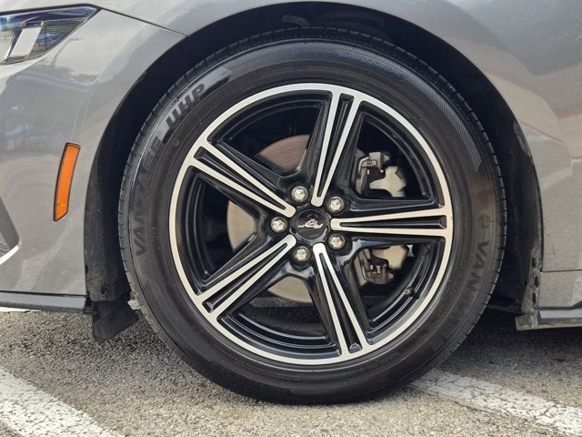 2024 Ford Mustang Base