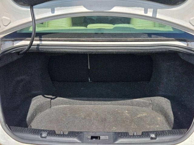2018 Ford Taurus SEL