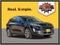 2020 Ford Escape Titanium Hybrid