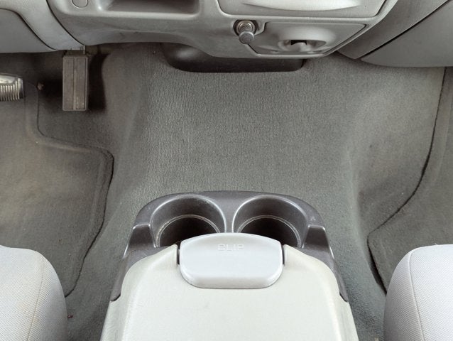 2005 Ford Excursion Base