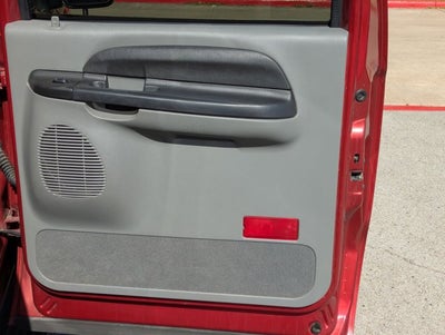 2005 Ford Excursion Base