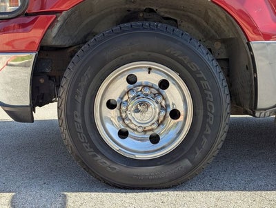 2005 Ford Excursion Base