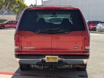 2005 Ford Excursion Base
