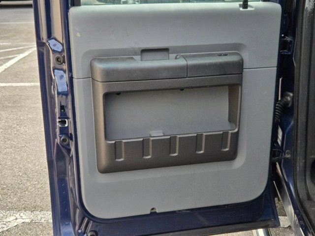 2011 Ford Super Duty F-250 SRW Base