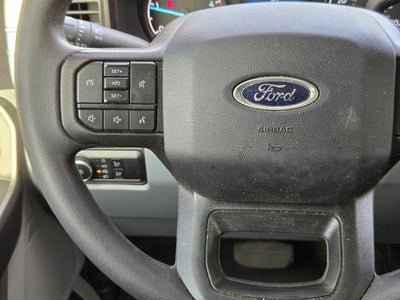 2024 Ford Super Duty F-250 SRW Base