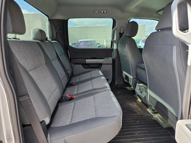 2024 Ford Super Duty F-250 SRW Base