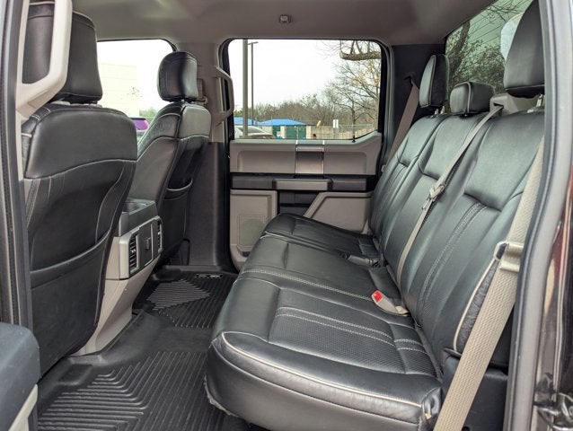 2015 Ford F-150 Base