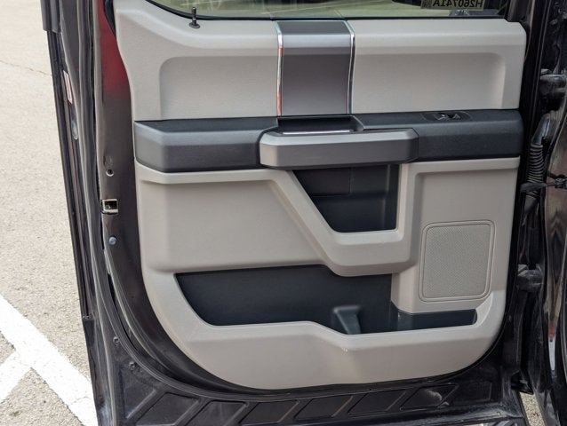 2015 Ford F-150 Base