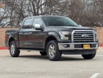 2015 Ford F-150 Base