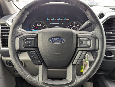 2015 Ford F-150 Base