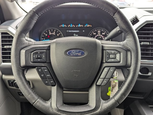 2015 Ford F-150 Base
