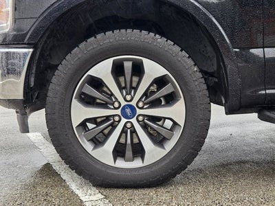 2019 Ford F-150 Base