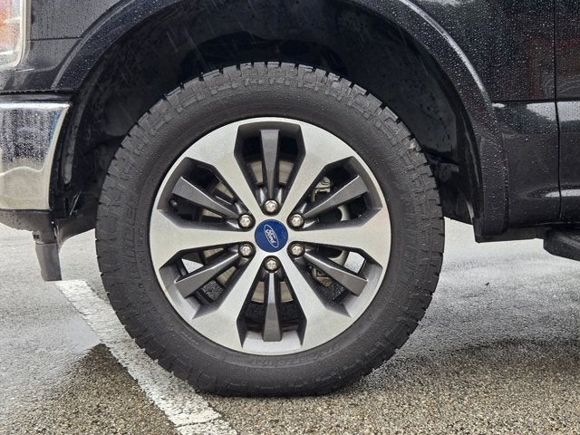 2019 Ford F-150 Base