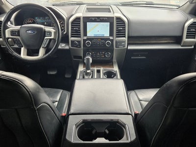 2019 Ford F-150 Base