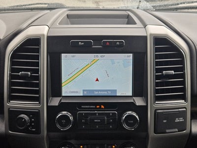 2019 Ford F-150 Base