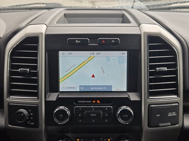 2019 Ford F-150 Base