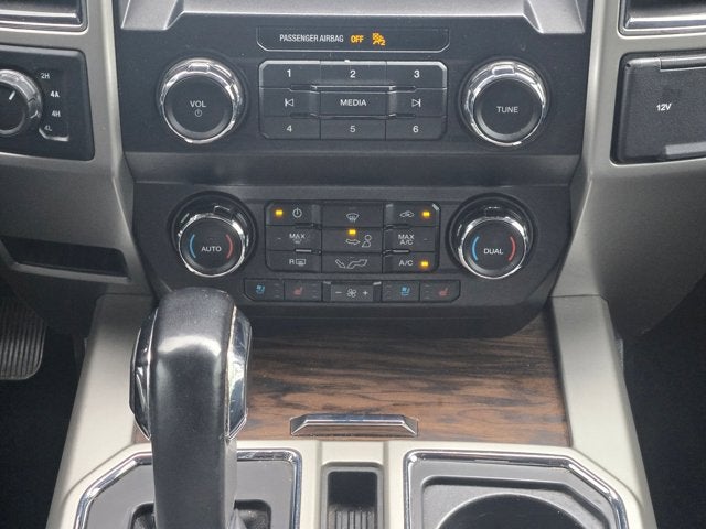 2019 Ford F-150 Base