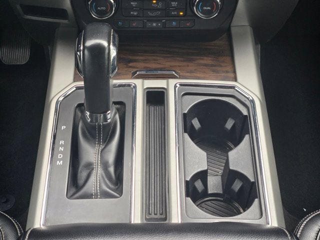 2019 Ford F-150 Base