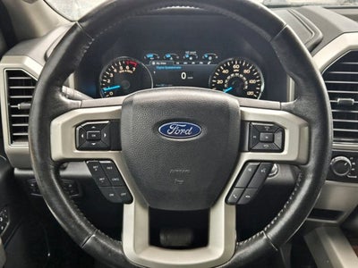 2019 Ford F-150 Base