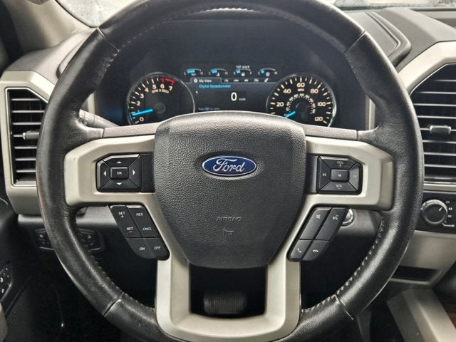 2019 Ford F-150 Base