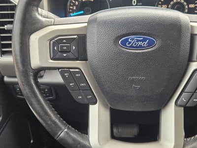 2019 Ford F-150 Base