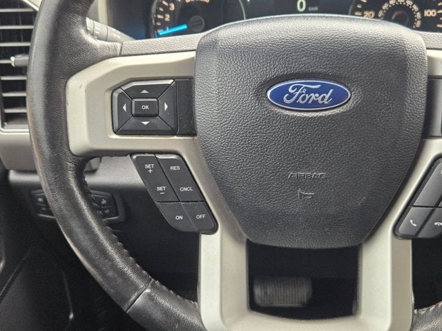2019 Ford F-150 Base