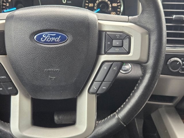 2019 Ford F-150 Base