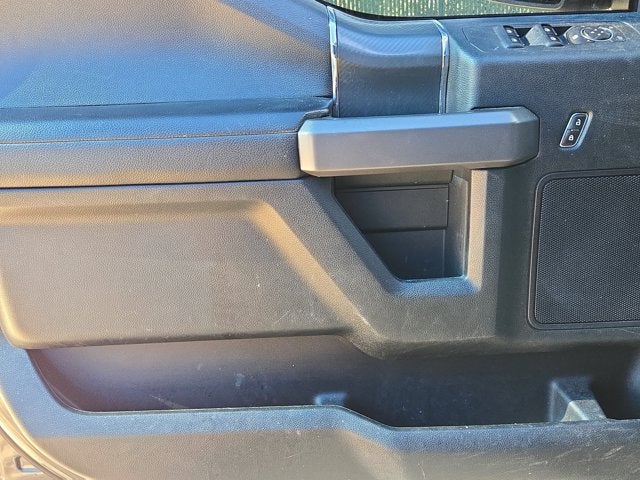 2019 Ford F-150 Base