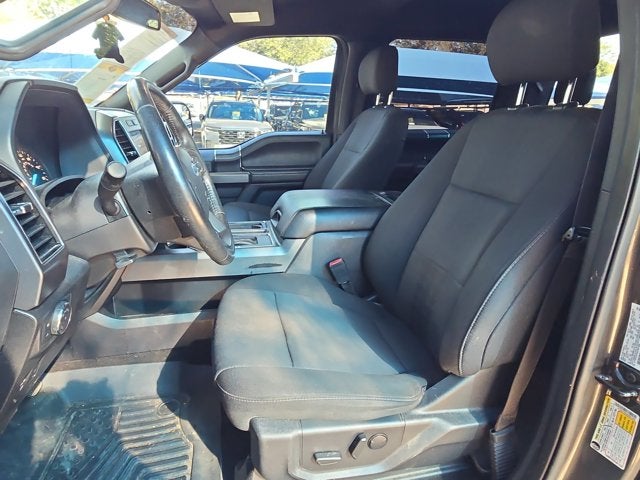2019 Ford F-150 Base