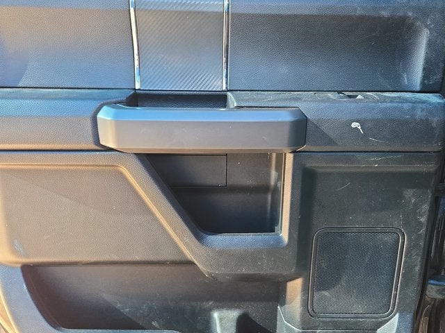 2019 Ford F-150 Base