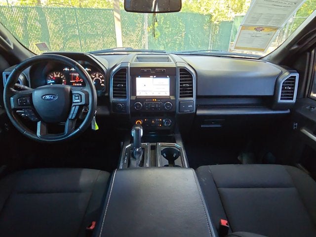 2019 Ford F-150 Base
